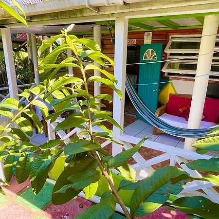 Le Petit Paradis Розо Экстерьер фото