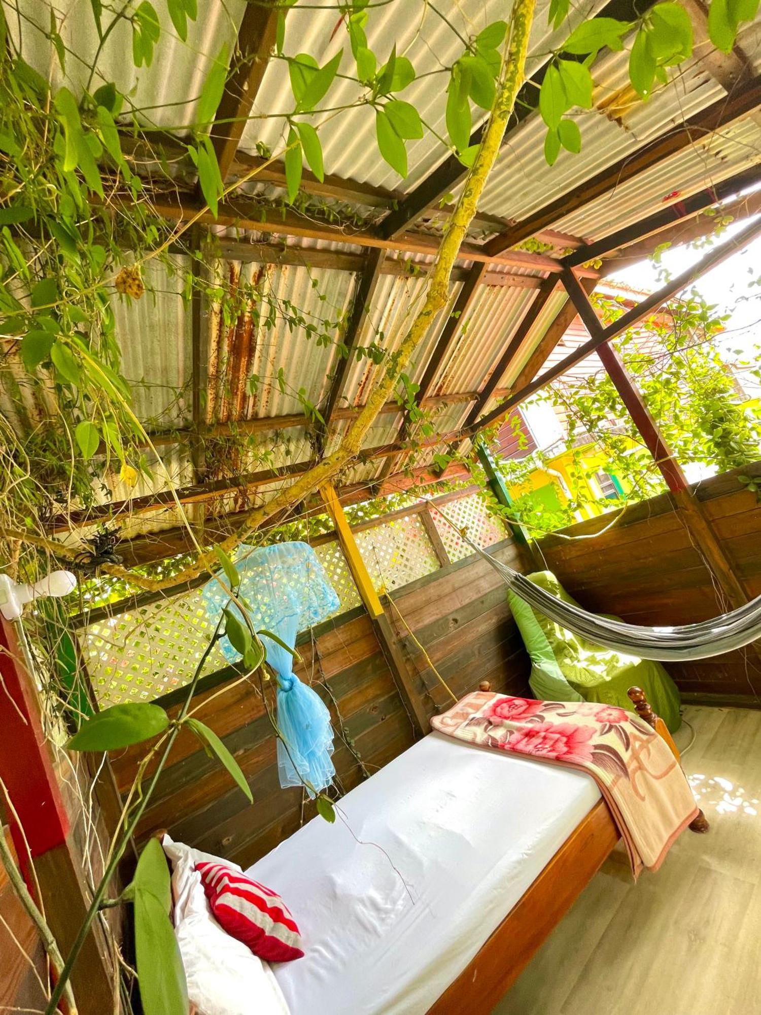 Le Petit Paradis Розо Экстерьер фото