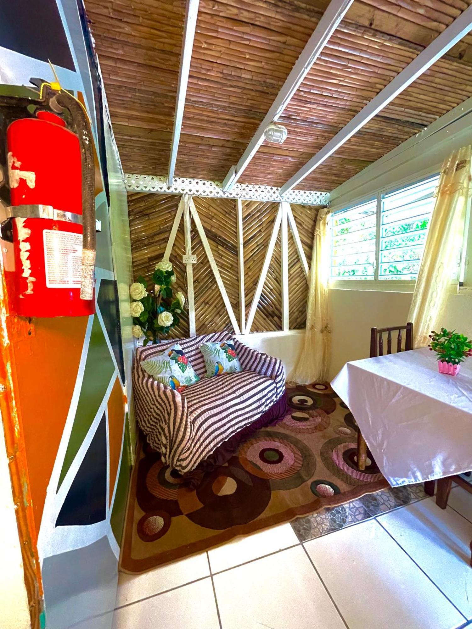 Le Petit Paradis Розо Экстерьер фото