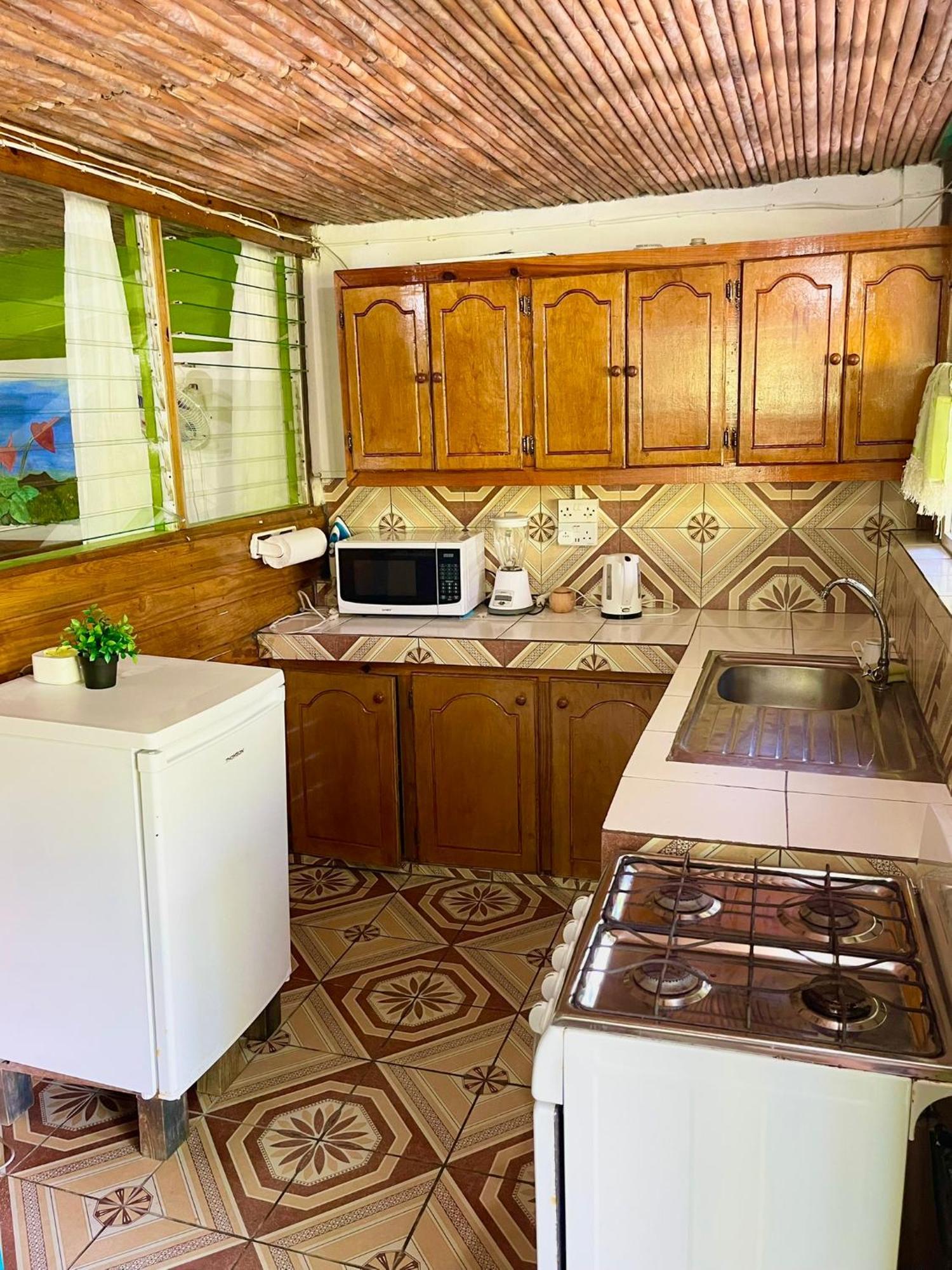 Le Petit Paradis Розо Экстерьер фото