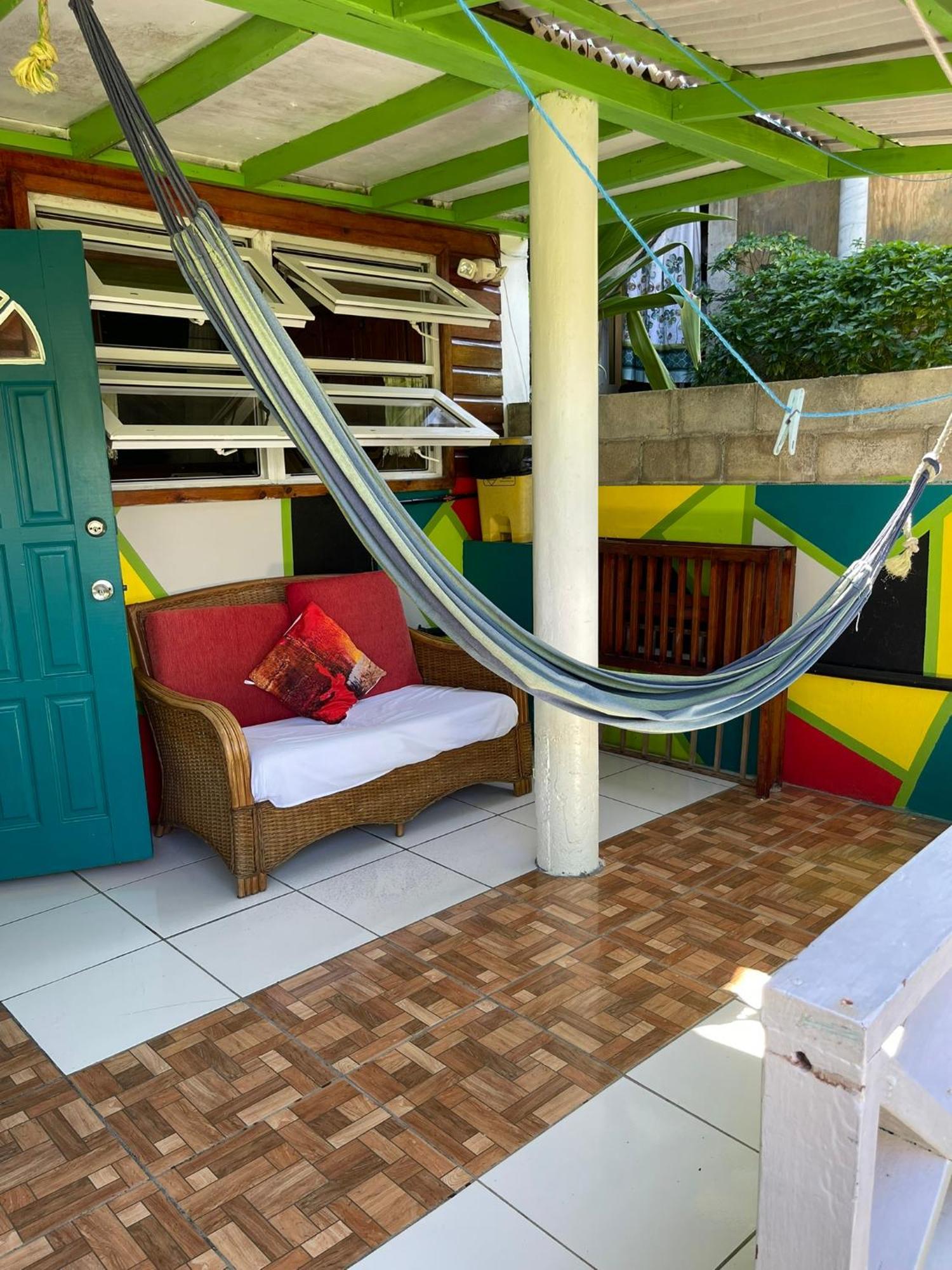 Le Petit Paradis Розо Экстерьер фото