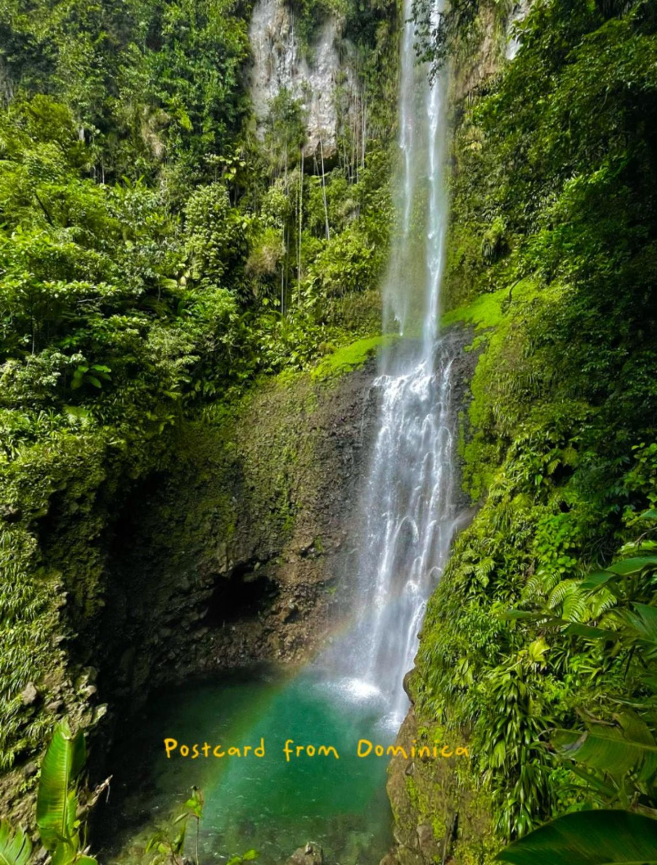 Le Petit Paradis Розо Экстерьер фото